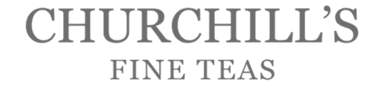 Churchill Fine Tea