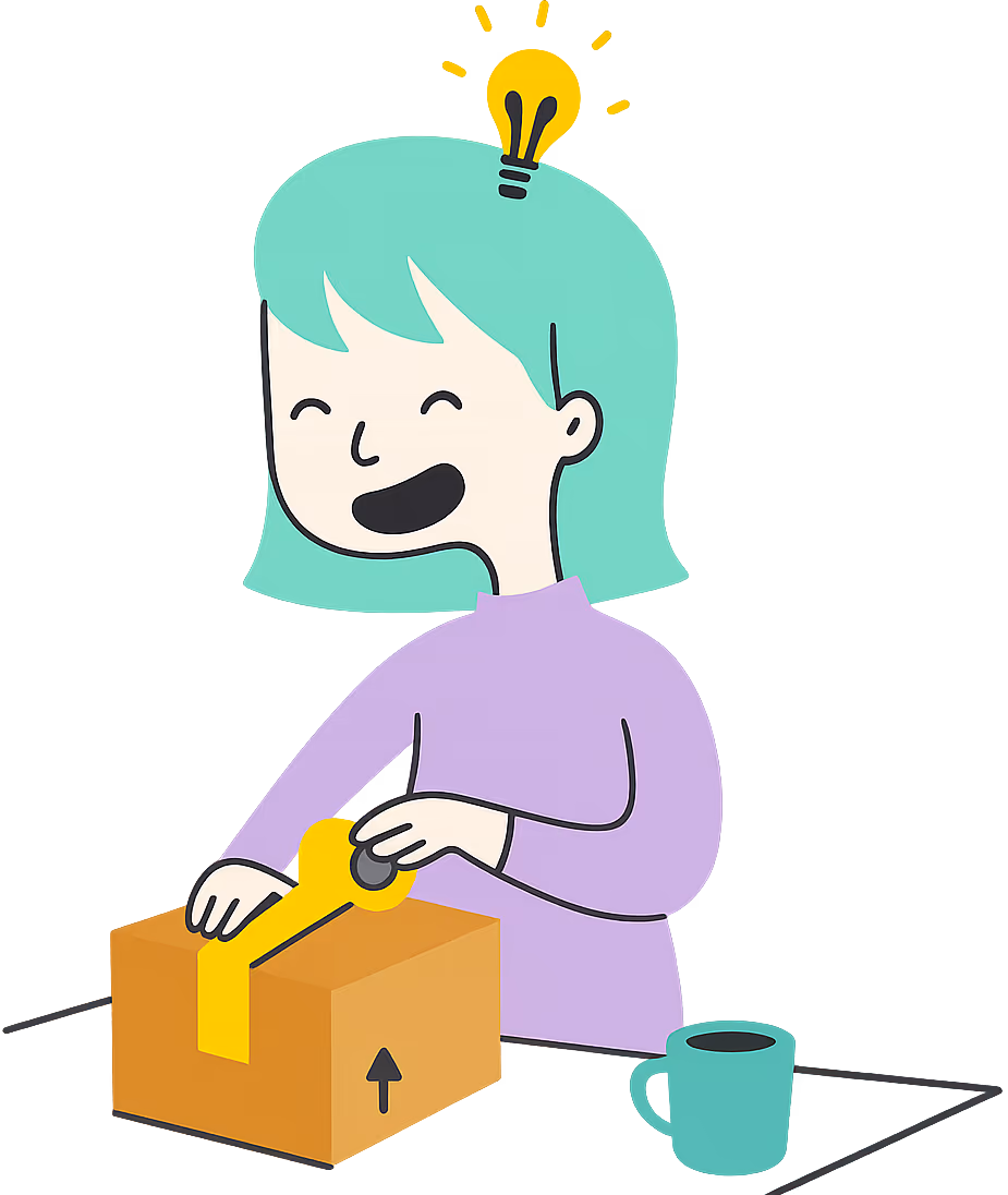 Ongoing Apps platform illustration showing product management and subscription tools